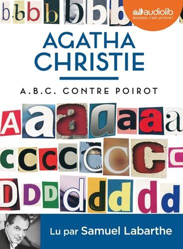 A.B.C. contre Poirot