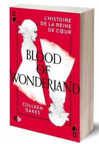 Blood of Wonderland