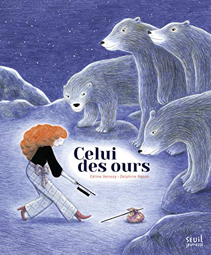 Celui des ours