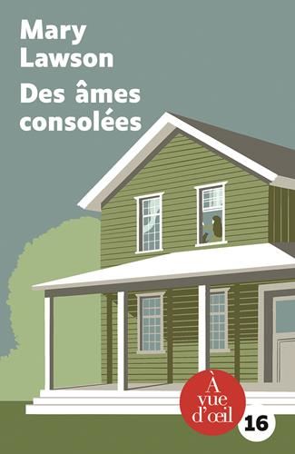 Des âmes consolées