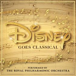 Disney goes Classical