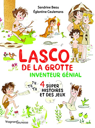 Inventeur génial