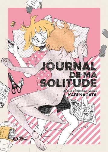 Journal de ma solitude