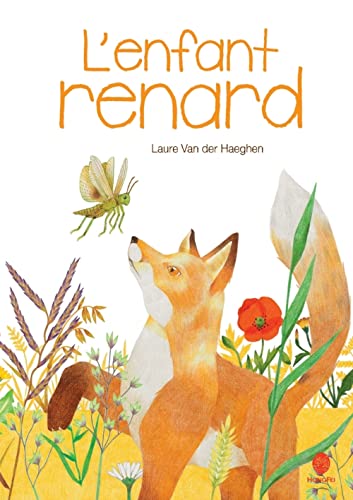 L'Enfant renard