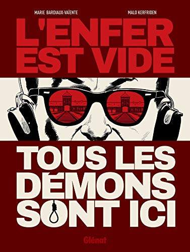 L'Enfer est vide tous les démons sont ici