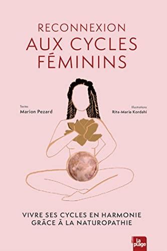 La Magie des cycles féminins