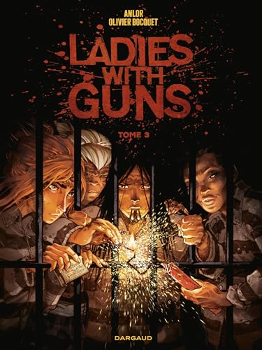 Ladies with guns