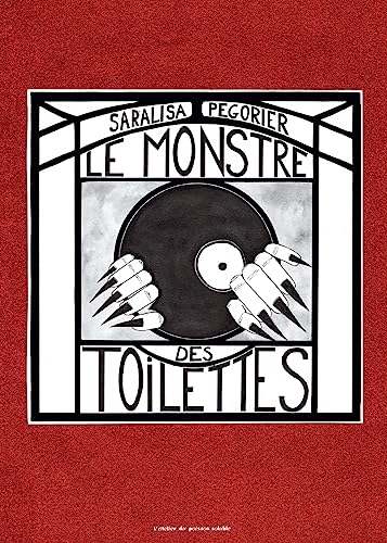 Le Monstre des toilettes