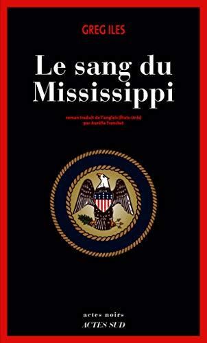 Le Sang du Mississippi