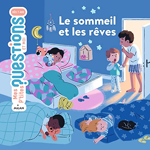 Le Sommeil et les rêves