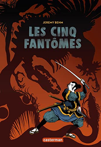 Les Cinq fantômes