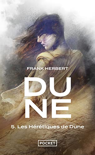 Les Hérétiques de Dune