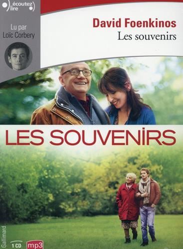 Les Souvenirs