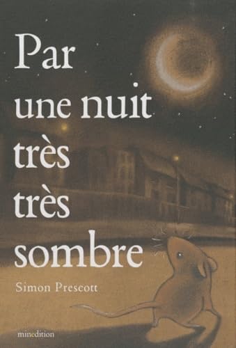 Par une nuit très sombre