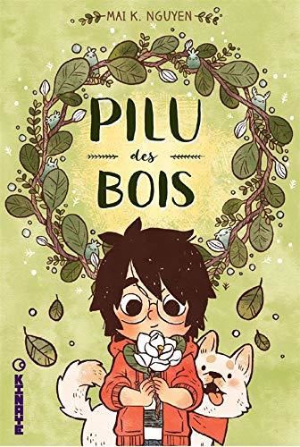 Pilu des bois