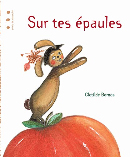 Sur tes épaules