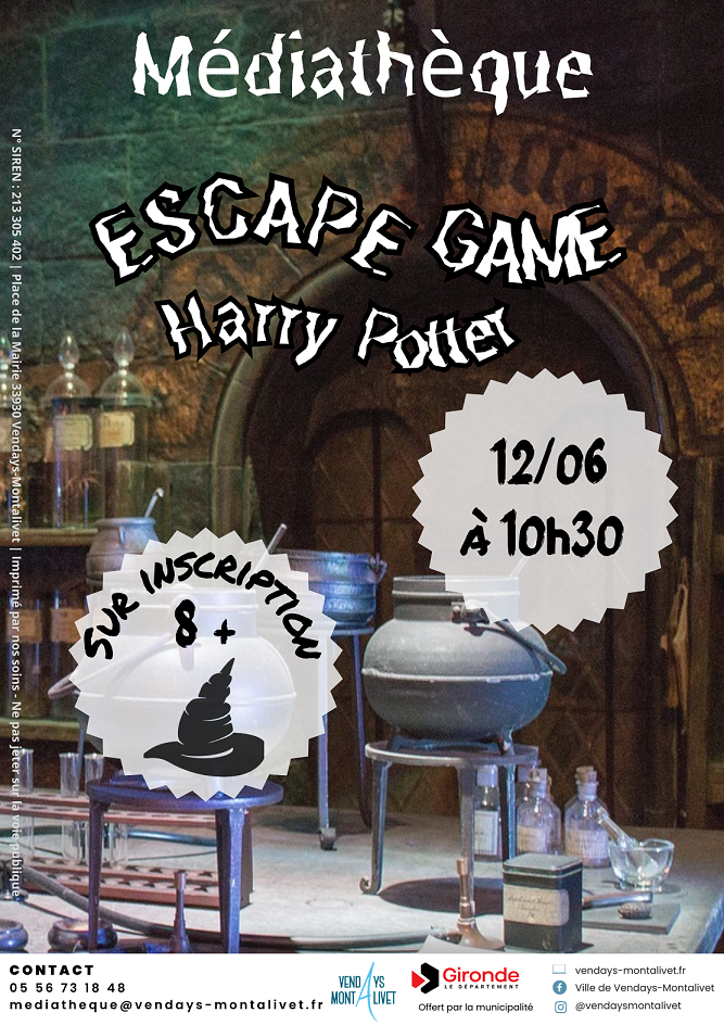escape-game-harry-potter